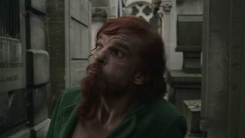 Holy Motors: Merde (US)