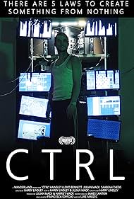 CTRL (2018)