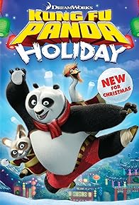 Primary photo for Kung Fu Panda Holiday