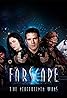 Farscape: The Peacekeeper Wars (TV Mini Series 2004) Poster