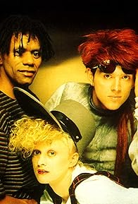 Primary photo for Thompson Twins