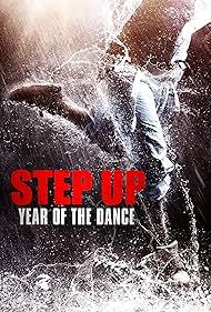 Step Up China (2019)