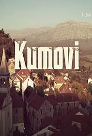 Kumovi (2022)