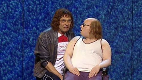 Little Britain: Live