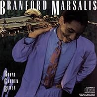 Primary photo for Branford Marsalis: Royal Gardens