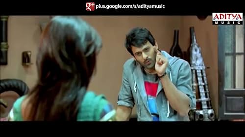 Mirchi (2013) Trailer