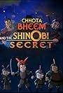 Chhota Bheem and the ShiNobi Secret (2013)