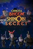 Chhota Bheem and the ShiNobi Secret