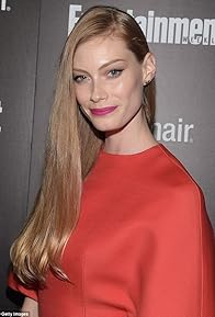 Primary photo for Alyssa Sutherland