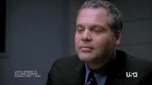 Law & Order: Criminal Intent: Why We Love Det. Goren