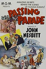 Passing Parade (1938)