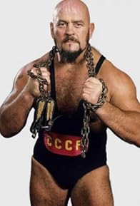 Primary photo for Ivan Koloff