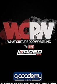 Primary photo for WCPW Loaded #18