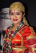 Sudha Chandran