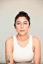 Meesha Shafi is a Canadian singer, songwriter, actor