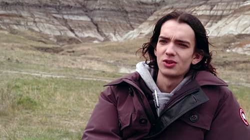 Alpha: Kodi Smit-McPhee On First Impressions Of The Script