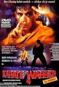 Karate Warrior 4 (1992)