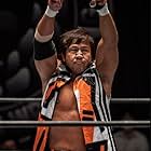 Satoshi Kojima