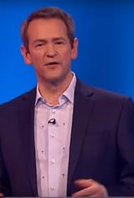 Alexander Armstrong in Pointless (2009)