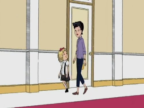 Me, Eloise (2006)