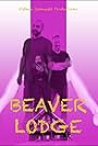 Darrell Nogler, Karan Sidhu, and Courtney Fowler in Beaver Lodge (2020)