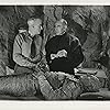 Charles Trowbridge, Tom Tyler, and George Zucco in The Mummy's Hand (1940)