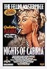 Le notti di Cabiria (1957) Poster