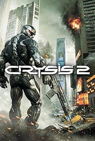 Crysis 2 (2011)