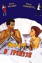 Nuit d'ivresse (1986)