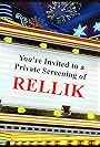 Rellik TV: Red Carpet Event (2015)