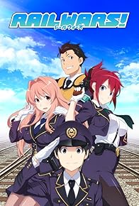 Primary photo for Rail Wars!