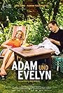 Anne Kanis and Florian Teichtmeister in Adam & Evelyn (2018)