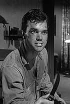 Darryl Hickman in Alfred Hitchcock Presents (1955)