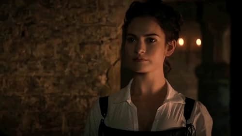 Pride And Prejudice And Zombies: Urgent Matters To Be Discussed (Portuguese/Brazil Subtitled)