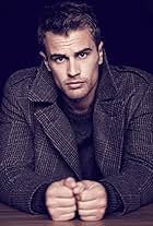 Theo James