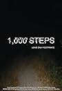 1,000 Steps (2021)