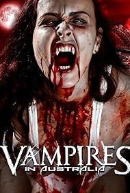 Vampires in Australia (2020)