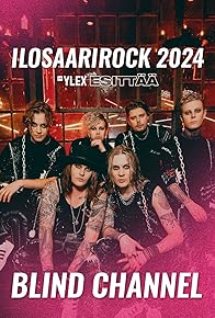 Primary photo for Blind Channel - Ilosaarirock 2024