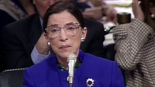 RBG: Hearing