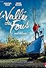 La vallée des fous (2024) Poster