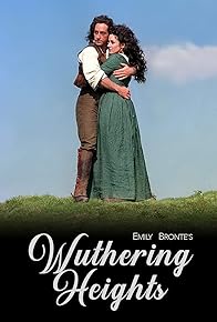 Primary photo for Wuthering Heights