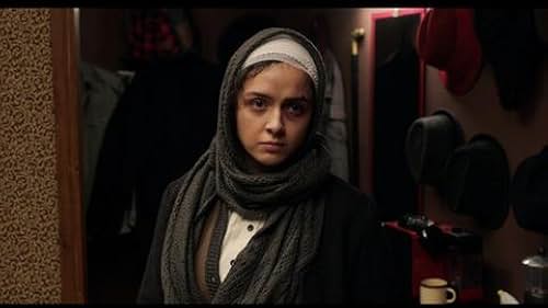 Trailer for The Salesman