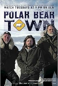 Polar Bear Town (2015)