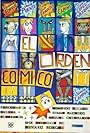 El orden cómico (1986)