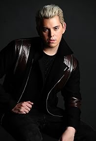 Primary photo for Raymond Gutierrez