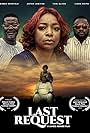 Bimbo Akintola and Moses Olufemi in Last Request (2019)