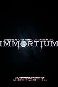 Ryan Noire and Luke King Abbott in Immortium