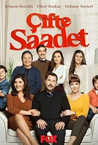 Primary photo for Çifte Saadet