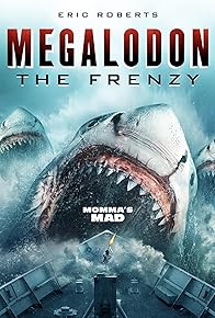 Primary photo for Megalodon: The Frenzy