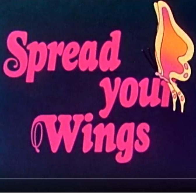 Spread Your Wings (1975)